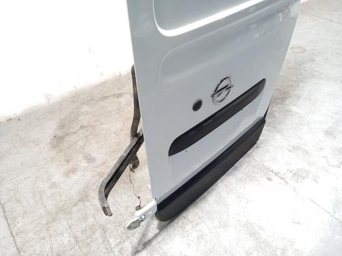 Left tailgate OPEL MOVANO B Van (X62)  | BP29446655C76 