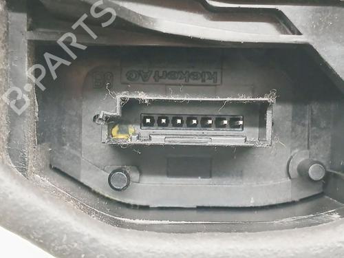 Front left lock BMW X5 (E70) xDrive 30 d | BP32747724C98 - Image 5