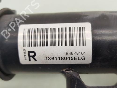 Right front shock absorber FORD FOCUS IV (HN) 1.0 EcoBoost mHEV | BP22651363M17 