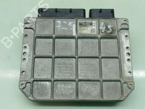 Engine control unit (ECU) TOYOTA YARIS (_P9_) 1.33 VVT-i (NSP90_, NSP90R) | BP29544480M57 