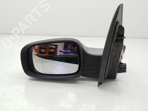 Used Left mirror RENAULT MEGANE II Estate (KM0/1_) 1.6 16V (112 hp) 18093228
