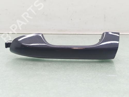 rear-left-exterior-door-handle-kia-sportage-iv-ql-qle-2015-2016-2017-2018-2019-2020-2021-2022-34507630 main image