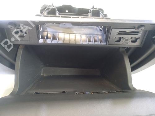 Glove box VW POLO VI (AW1, BZ1, AE1) 1.0 TSI | BP18243117C95 