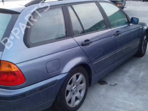 Injection pump BMW 3 Touring (E46)  | BP4511216M78 