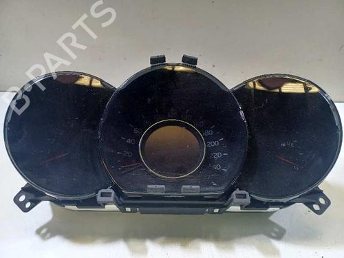 Used Instrument cluster KIA CEE'D (JD) [2012-2018]  15468466