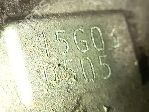 Gearbox MAZDA 3 (BM, BN) 2.2 D | BP39383588M3 - Image 8