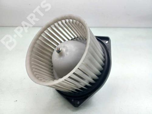Used Heater blower motor MITSUBISHI ASX (GA_W_) 1.6 DI-D (114 hp) 11708765