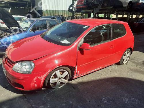 Starter VW GOLF V (1K1)  | BP17124032M8 
