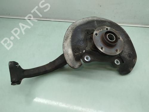 Used Right front steering knuckle Right front steering knuckle AUDI A4 B8 Avant (8K5) 2.0 TDI (143 hp) 35765280 35765280