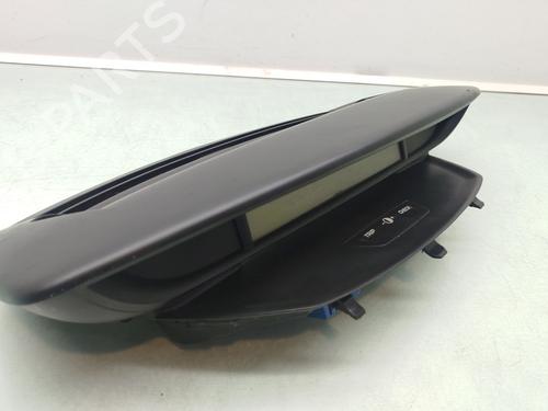 Instrument cluster CITROËN C4 I (LC_) 1.6 HDi | BP26445822C47 