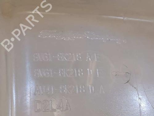 Expansion tank FORD FOCUS III 1.5 TDCi | BP13379402C120 