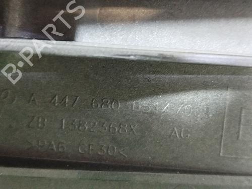 Other MERCEDES-BENZ V-CLASS (W447) V 220 CDI / d (447.811, 447.813, 447.815) | BP32346176O1  - Image 5