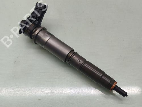Used Injector NISSAN X-TRAIL II (T31) 2.0 dCi 4x4 (150 hp) 29259356
