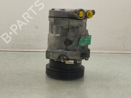 AC compressor DACIA LOGAN (LS_) 1.6 (LS0B, LS0D, LS0F, LS0H) | BP39684831M34 - Image 2