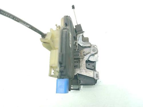 Front left lock SEAT IBIZA III (6L1)  | BP15678475C98 