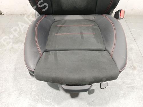 Seats set MERCEDES-BENZ GLA (H247) GLA 220 d 4-matic (247.715) | BP35979818C78 - Image 18