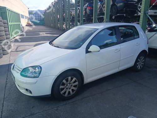 Used Parts VW GOLF V (1K1) 2.0 TDI (170 hp) 4260107