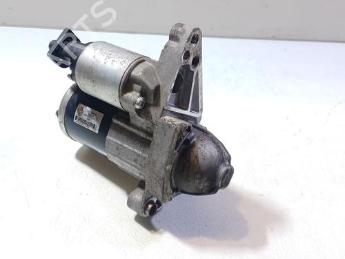 Used Starter RENAULT SCÉNIC IV (J9_) 1.3 TCe 140 (140 hp) 29998864