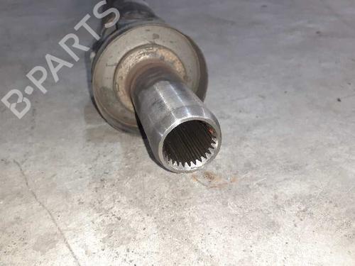 Driveshaft MITSUBISHI GALLOPER (JK-01)  | BP15586143M37 