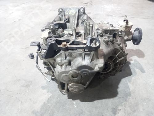 Gearbox MAZDA CX-7 (ER) 2.2 MZR-CD AWD (ER10A) | BP29453037M3 