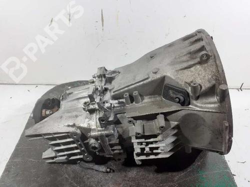 Gearbox MERCEDES-BENZ C-CLASS (W203)  | BP9286010M3 
