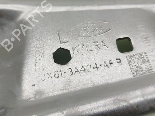 Left front suspension arm FORD FOCUS IV (HN) 1.0 EcoBoost mHEV | BP22651377M12 