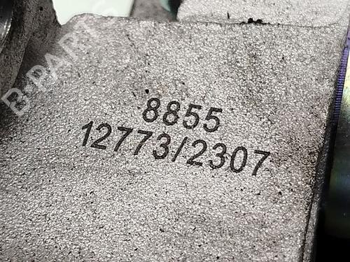 Starter NISSAN NV200 / EVALIA Bus 1.5 dCi 90 (M20, M20M) | BP30271950M8  - Image 6