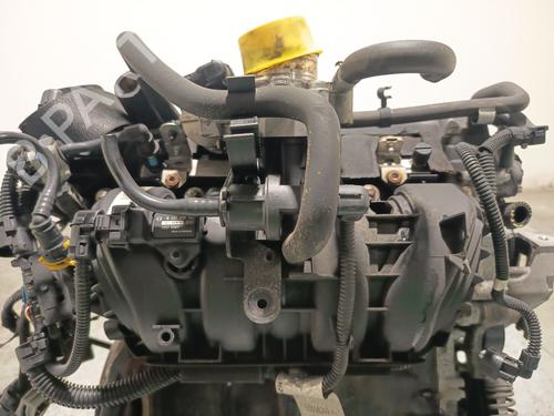 Engine OPEL CORSA D (S07)  | BP34194559M1  - Image 8