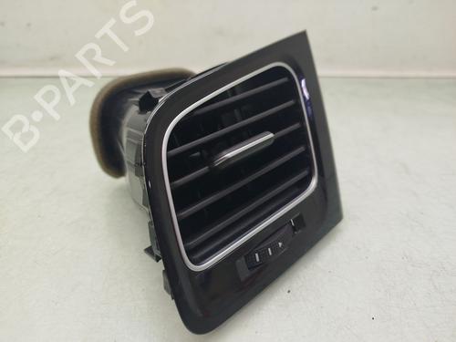 Used Air vent VW GOLF VII (5G1, BQ1, BE1, BE2) 2.0 GTI (245 hp) 23425389