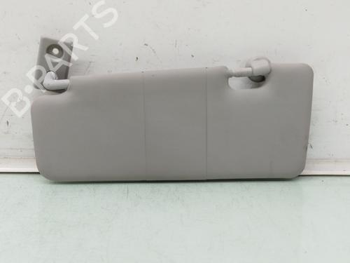 Left sun visor DACIA SPRING EV (B6M1) | BP39613361I1 - Image 2