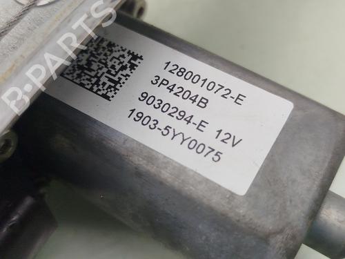 Rear left window mechanism RENAULT CAPTUR I (J5_, H5_) 0.9 TCe 90 | BP34720077C24 - Image 5