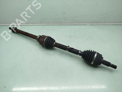 Used Right front driveshaft Right front driveshaft 39264323 39264323
