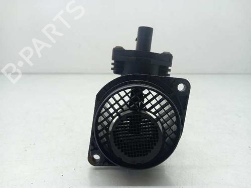 Mass air flow sensor VW POLO (9N_, 9A_) 1.4 TDI | BP13379322M95 