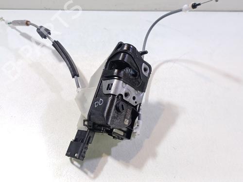 Used Front right lock Front right lock PEUGEOT 2008 II (UD_, US_, UY_, UJ_, UR_, UC_) 1.2 PureTech 130 (USHNS, URHNS) (130 hp) 30645093 30645093