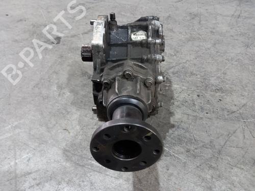 Transfer box HYUNDAI SANTA FÉ II (CM) 2.2 CRDi 4x4 | BP29977406M36