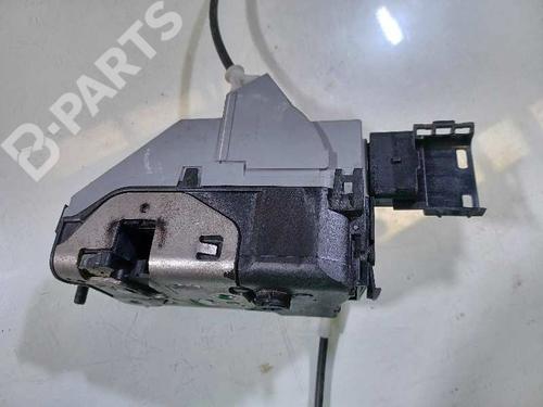Rear left lock PEUGEOT 308 SW I (4E_, 4H_) 1.6 HDi | BP10293094C100 