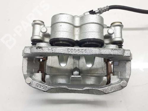 Right front brake caliper MERCEDES-BENZ V-CLASS (W447)  | BP11560728M104 