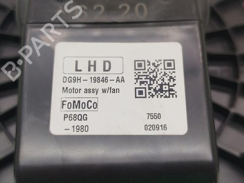 Heater blower motor FORD MONDEO V Hatchback (CE) 1.5 EcoBoost | BP26712170M62 