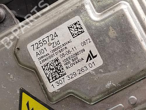 Right headlight MINI MINI COUNTRYMAN (R60) Cooper SD | BP30273661C29 