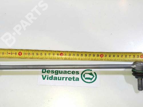 Used Anti roll bar Anti roll bar MERCEDES-BENZ VITO Mixto (Double Cabin) (W447) [2014-2026] 9122680 9122680