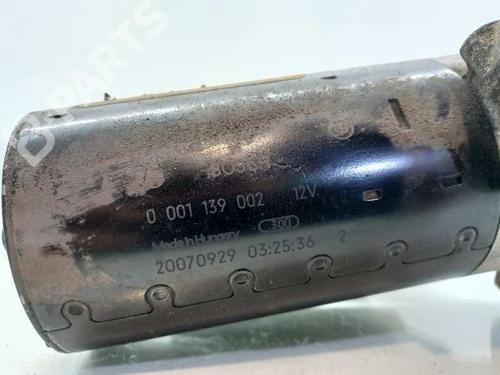 Starter BMW 1 (E87) 120 d | BP9311189M8 