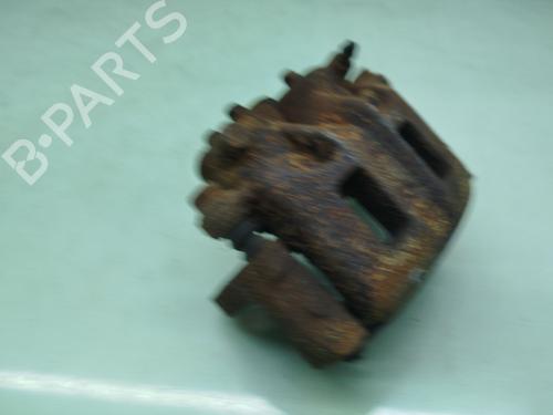 Used Right front brake caliper Right front brake caliper MITSUBISHI PAJERO III Canvas Top (V6_W, V7_W) 2.5 TDi (V64W, V74W) (99 hp) 32165355 32165355