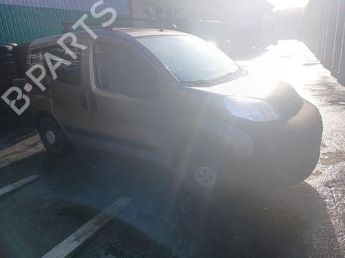 Steering rack CITROËN NEMO MPV 1.4 HDi | BP28024611M22 