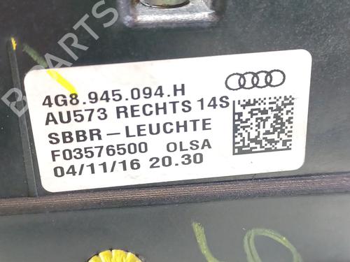 Right tailgate light AUDI A7 Sportback (4GA, 4GF) RS7 performance quattro | BP34544102C80  - Image 5