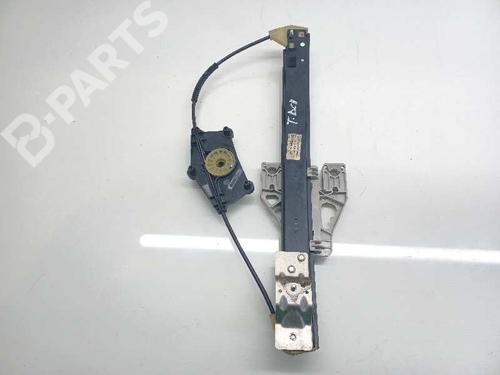 Used Rear right window mechanism AUDI A4 Allroad B8 (8KH) 3.0 TDI quattro (240 hp) 9188254