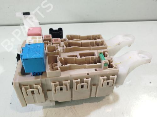 Fuse box TOYOTA VERSO (_R2_) 1.6 D4-D (WAR20_) | BP29977414E1 