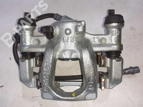 Used Left rear brake caliper MERCEDES-BENZ VITO Mixto (Double Cabin) (W447) [2014-2025]  11560618