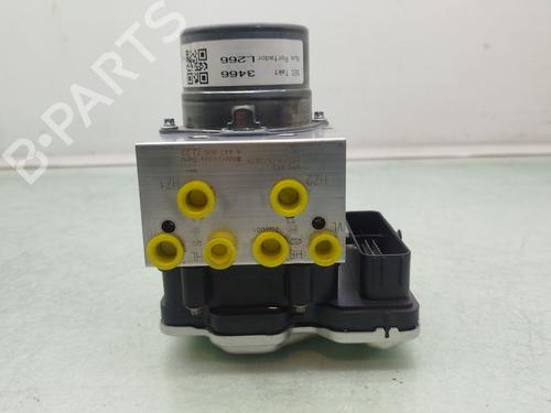 ABS pump MERCEDES-BENZ VITO Van (W447) 114 CDI (447.601, 447.603, 447.605) | BP31354146M43 - Image 2