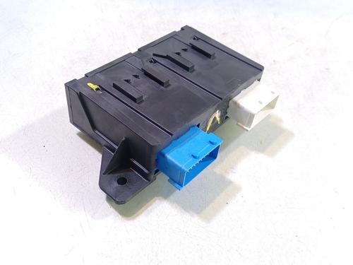 Elektronisk modul CITROËN C4 Grand Picasso II (DA_, DE_) 1.2 THP 130 (130 hp) 27357249