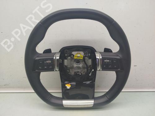 Used Steering wheel Steering wheel CITROËN C4 III (BA_, BB_, BC_) 1.5 BlueHDi 130 (BBYHZB) (131 hp) 29280060 29280060